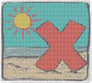 pattern Weather Sun