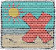 pattern Weather Sun