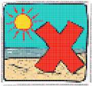 pattern Weather Sun