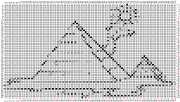 pattern Weather Sun Animals Camels