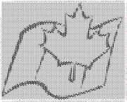 pattern Countries Canada