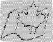 pattern Countries Canada