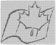 pattern Countries Canada