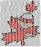 pattern Countries Canada