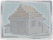 pattern Architecture Buildings Countries Japan
