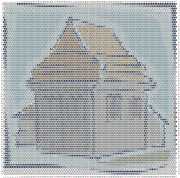 pattern Architecture Buildings Countries Japan