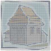 pattern Architecture Buildings Countries Japan