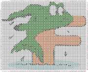 pattern Animals Fishes Letters & numbers Animals