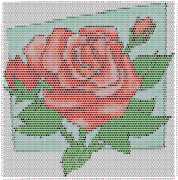 pattern Plants Roses