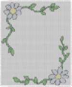 pattern Plants Flowers