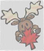 pattern Countries Canada