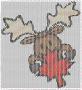 pattern Countries Canada