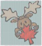 pattern Countries Canada