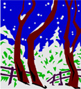 image Plants Trees