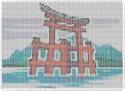 pattern Countries Japan