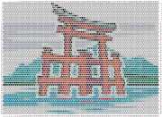 pattern Countries Japan