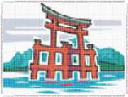 pattern Countries Japan