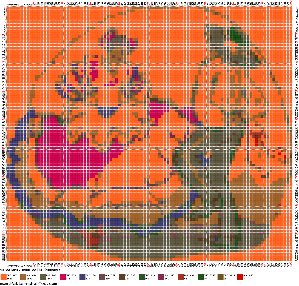 pattern People Men Women