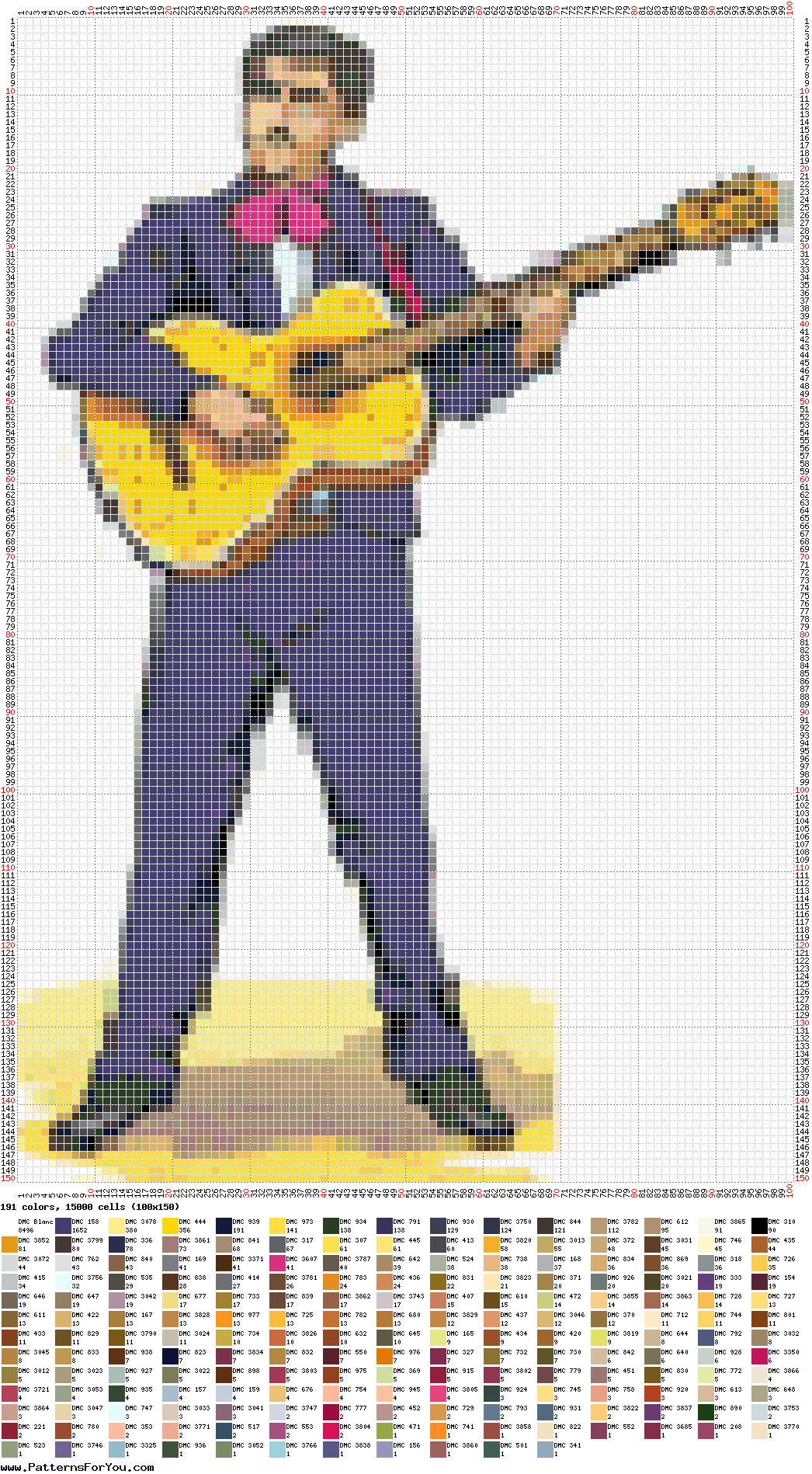 pattern Holidays Cinco de mayo