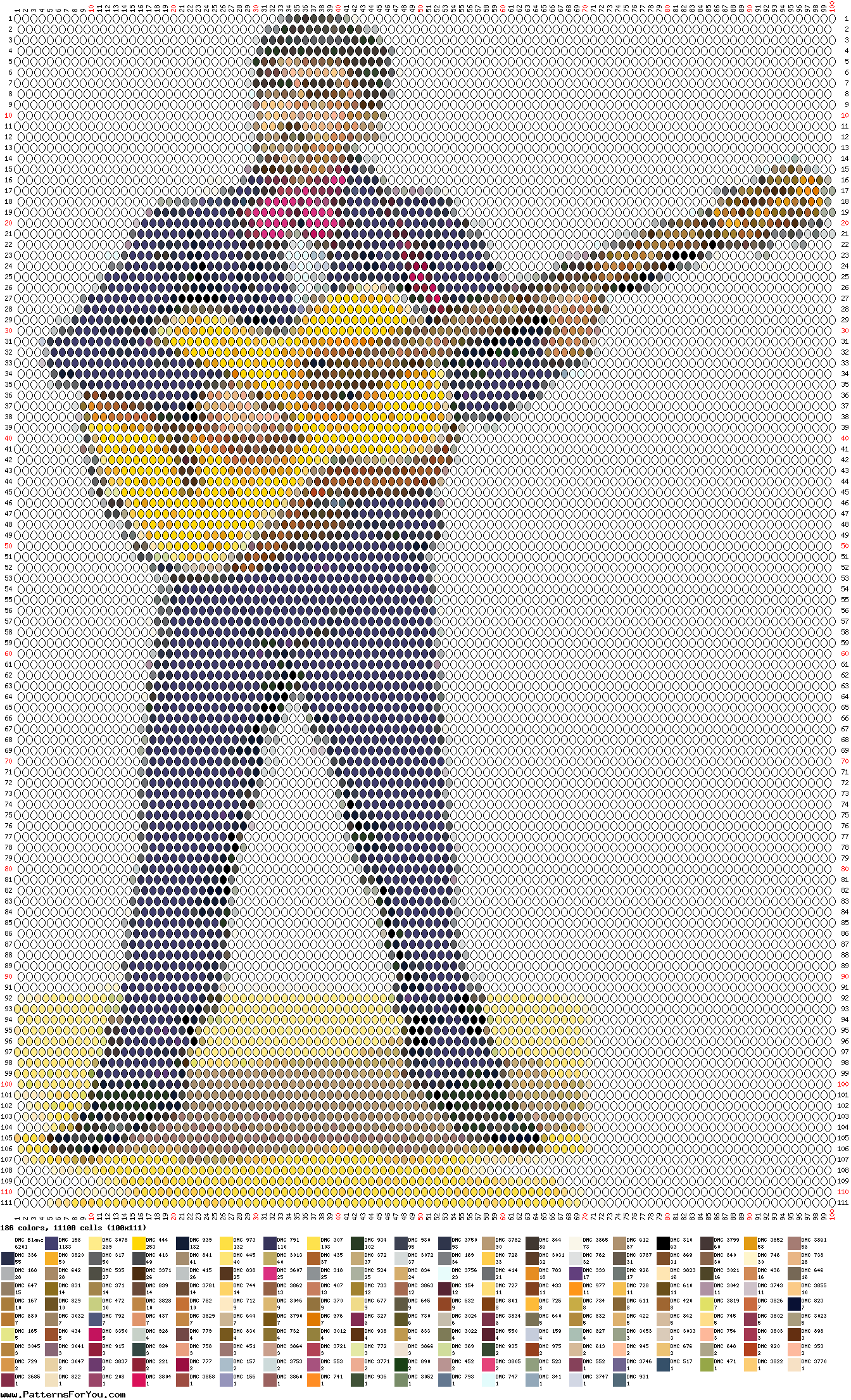 pattern Holidays Cinco de mayo