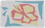 pattern Animals Butterflies