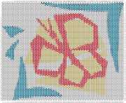 pattern Animals Butterflies