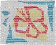 pattern Animals Butterflies