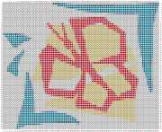 pattern Animals Butterflies
