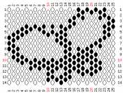 pattern Animals Butterflies