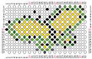 pattern Animals Butterflies
