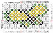 pattern Animals Butterflies