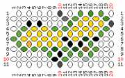 pattern Animals Butterflies