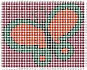 pattern Animals Butterflies