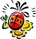 image Religion Easter Foods Eggs