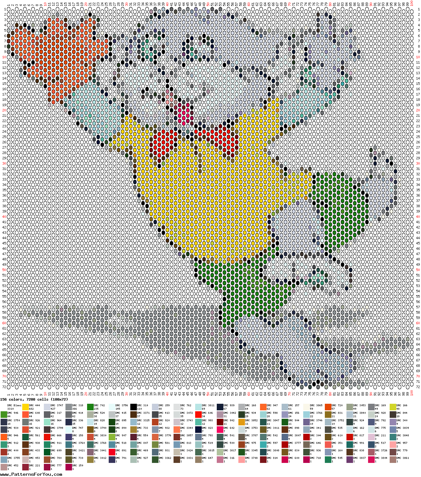 pattern Animals Cats