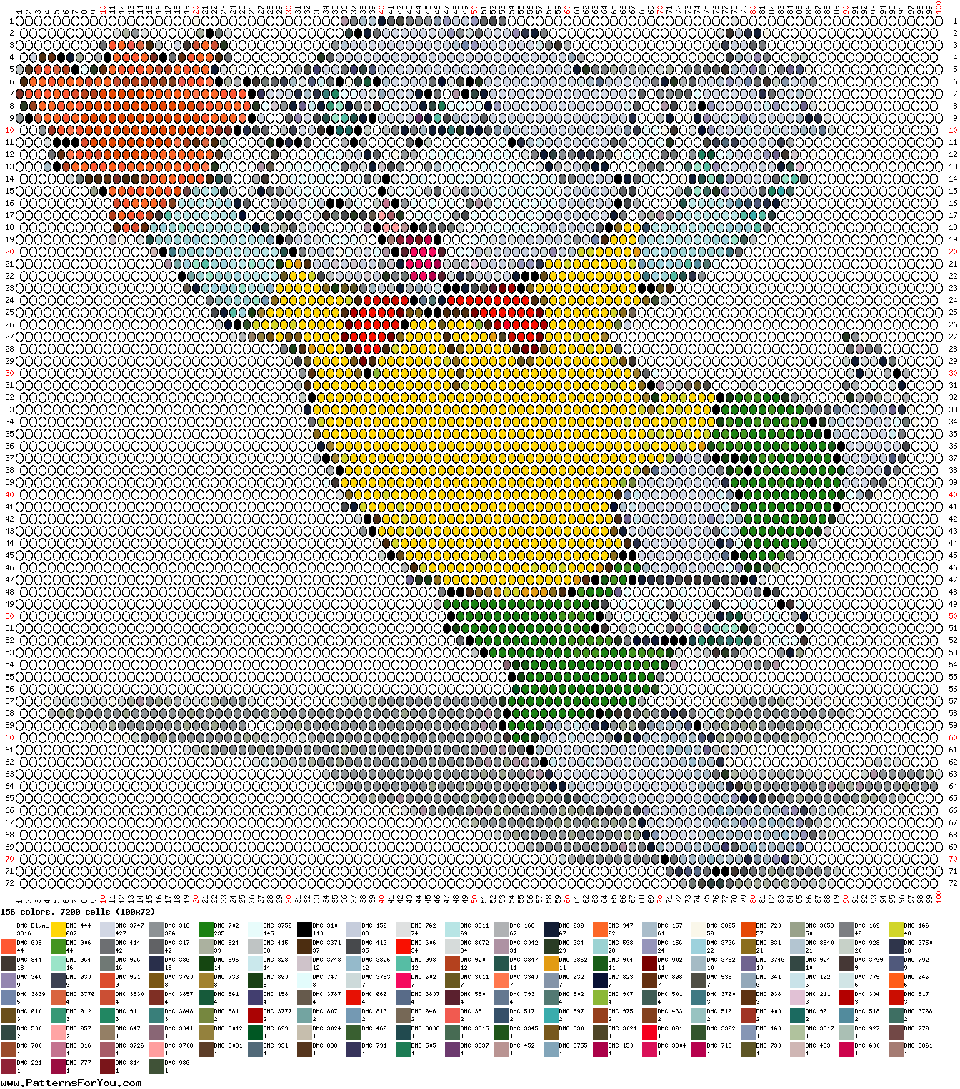 pattern Animals Cats