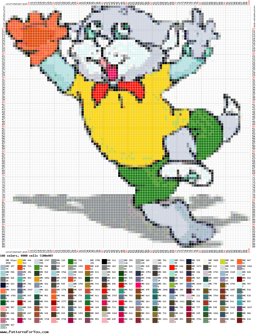 pattern Animals Cats