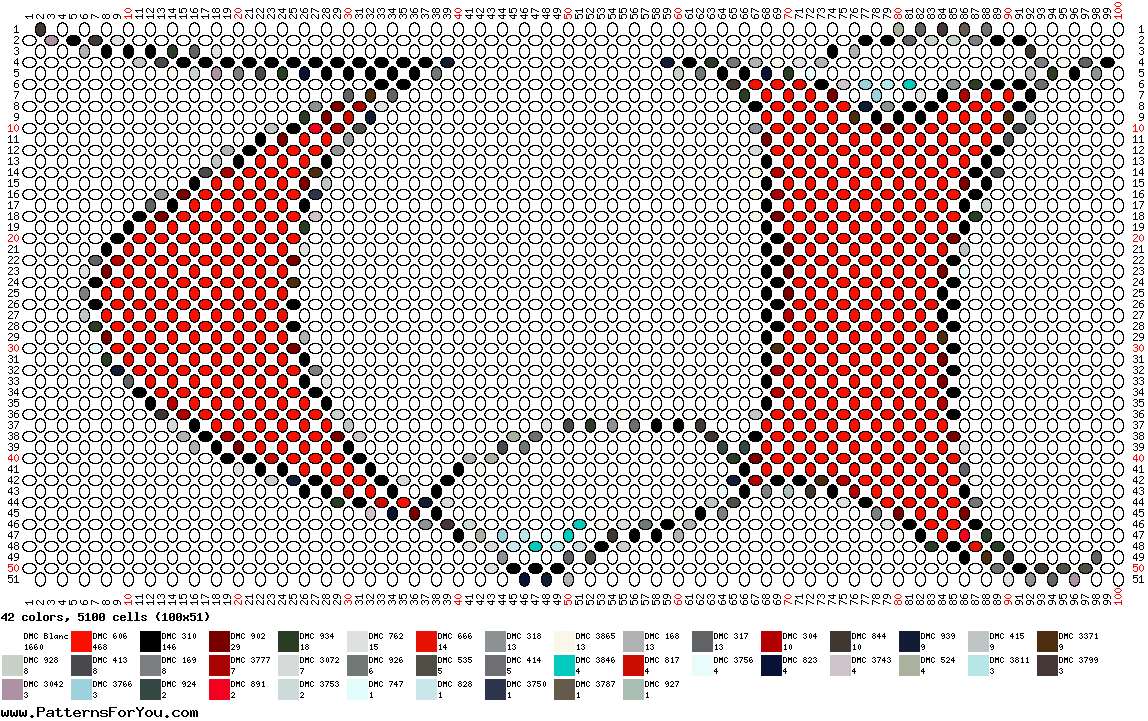 pattern Weather Winter Letters & numbers Winter