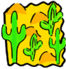 image  Plants Cactuses