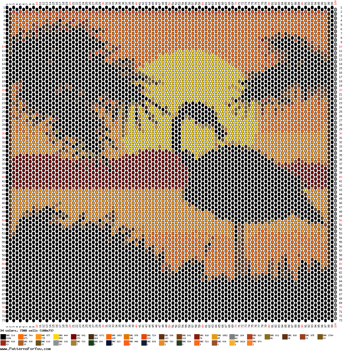 pattern Weather Sun Animals Flamingo