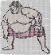 pattern People Men Countries Japan