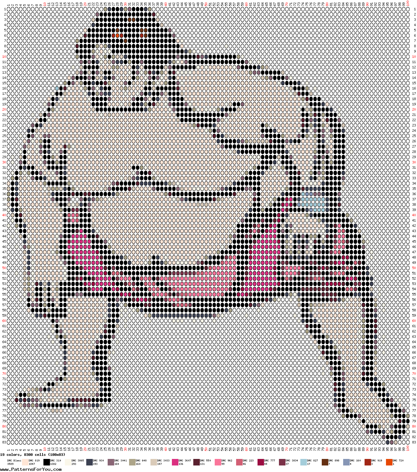 pattern People Men Countries Japan
