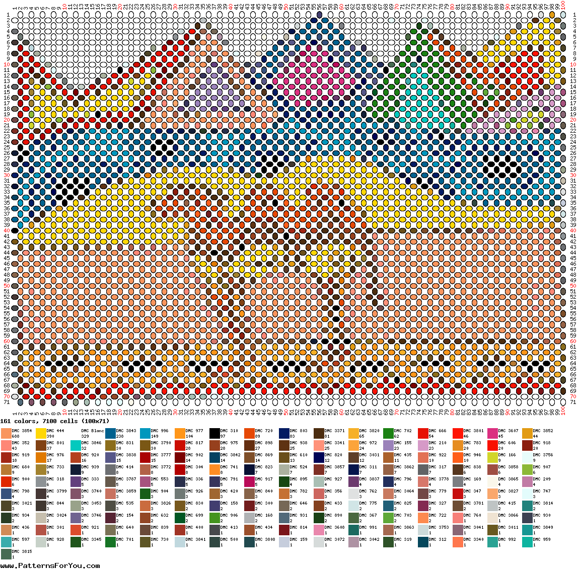 pattern Animals Camels