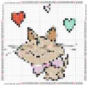 pattern Animals Cats