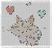 pattern Animals Cats
