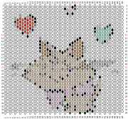 pattern Animals Cats