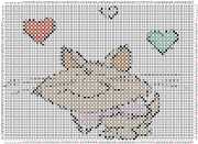 pattern Animals Cats