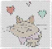 pattern Animals Cats
