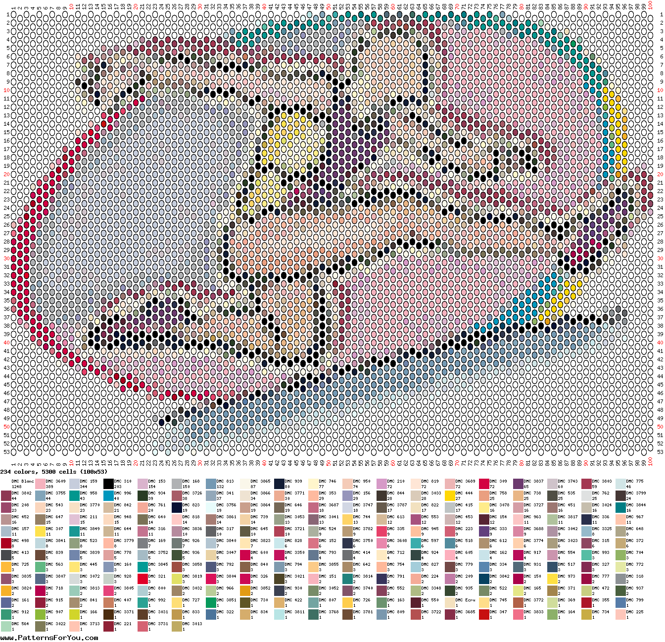 pattern People Men Sports Running