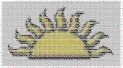 pattern Weather Sun